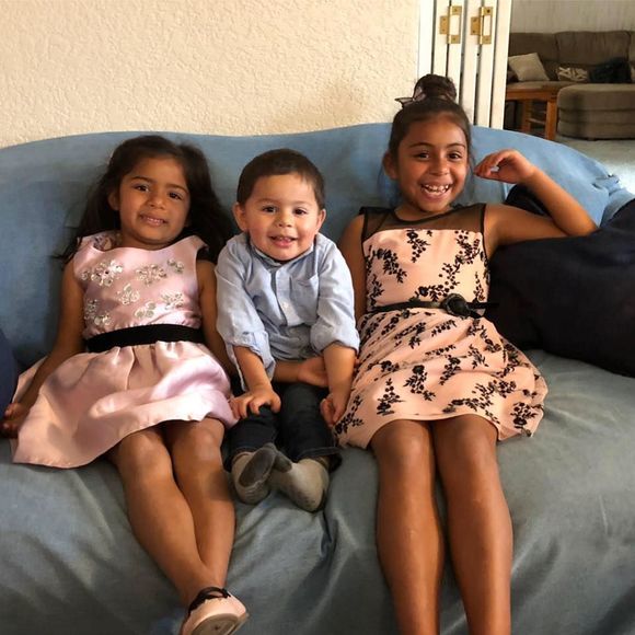 Meet your Posher, Raeanna - Picture 1 of 1